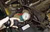 HVAC-Gaslecktester